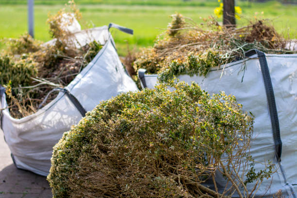 Best Retail Junk Removal  in Kemmerer, WY