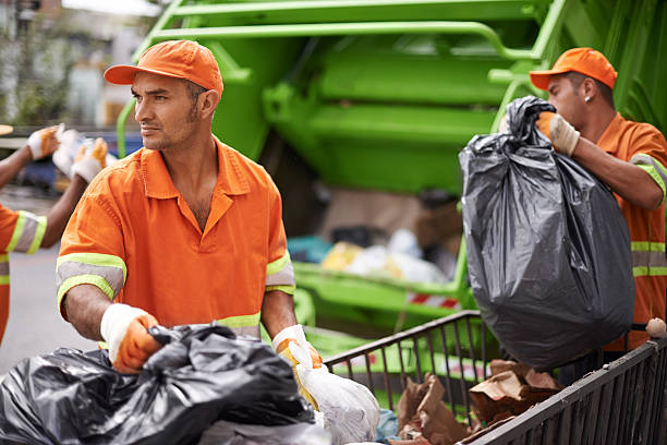 Best Yard Waste Removal  in Kemmerer, WY